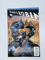 DC Batman And Robin The Boy Wonder #3 Dc December 2005