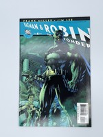 DC Batman And Robin The Boy Wonder #4 Dc March 2006