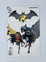 DC Batman And Robin #19 Dc March 2011