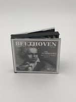 CD Beethoven The Complete Symponies Vol 1 3 Cd