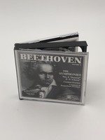 CD Beethoven The Complete Symphonies Volume 2 3 Cd
