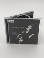 CD Tom Jones 2 CD
