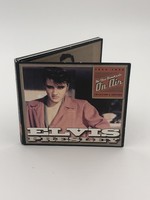 CD Elvis Presley The Elvis Broadcasts On Air CD