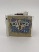 CD Motown 40 Forever 2 CD