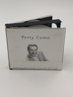 CD Perry Como Golden Greats 3 Cd