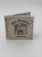 CD Ron Sexsmith Cobblestone Runway 2 CD