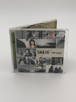 CD Shaye The Bridge 2 CD