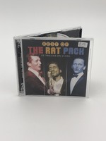 CD Best Of The Rat Pack 2 Cd