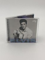 CD The Elvis Presley Collection Country 2 CD