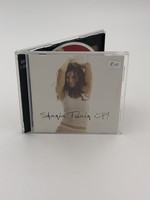 CD Shania Twain Up 2 CD