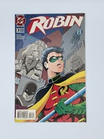 DC Robin #3 Dc February 1994