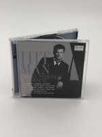 CD David Foster and Friends Hit Man 2 CD