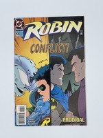 DC Robin #13 Dc January 1995