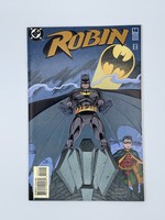 DC Robin #14 Dc February 1995