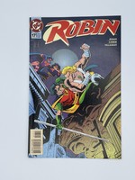 DC Robin #17 Dc June 1995