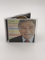 CD Tony Bennett Viva Duets 2 CD