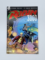 DC Robin 3000 #1 Dc October 1992