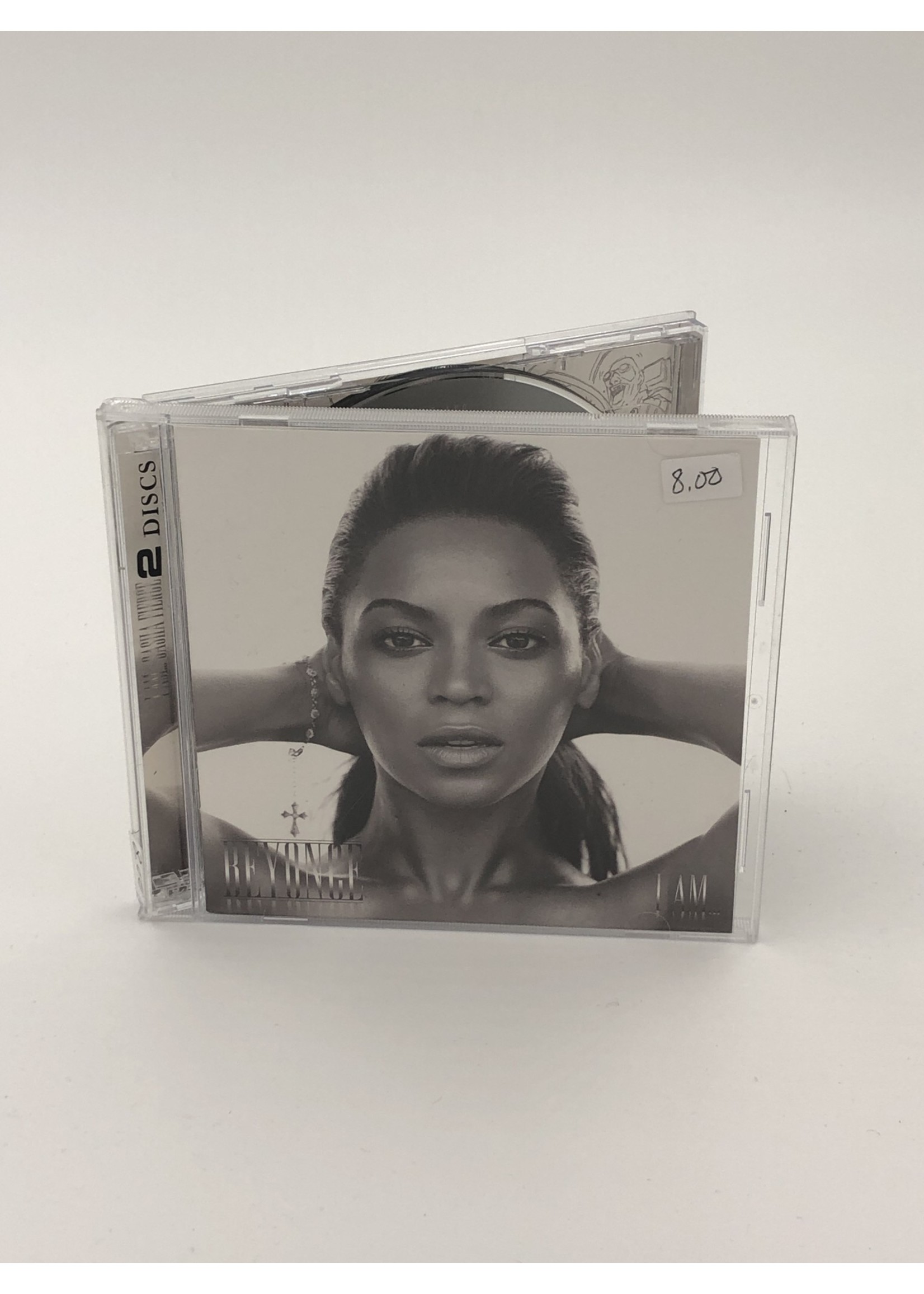CD Beyonce I Am 2 CD