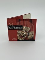 CD 20 Best of Andrew Lloyd Webber CD