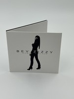 CD Bev Zizzy Woman in Black CD