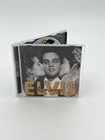 CD Elvis Love Songs Cd