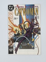 DC Showcase 93 #2 Dc February 1993