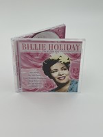 CD Billie Holiday Im All For You Cd