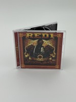 Red 1 Beg for Nothing CD