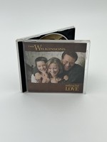 CD The Wilkinsons Nothing But Love Cd