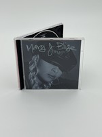 CD Mary J Blige My Life Cd