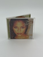 CD Toni Braxton Secrets Cd