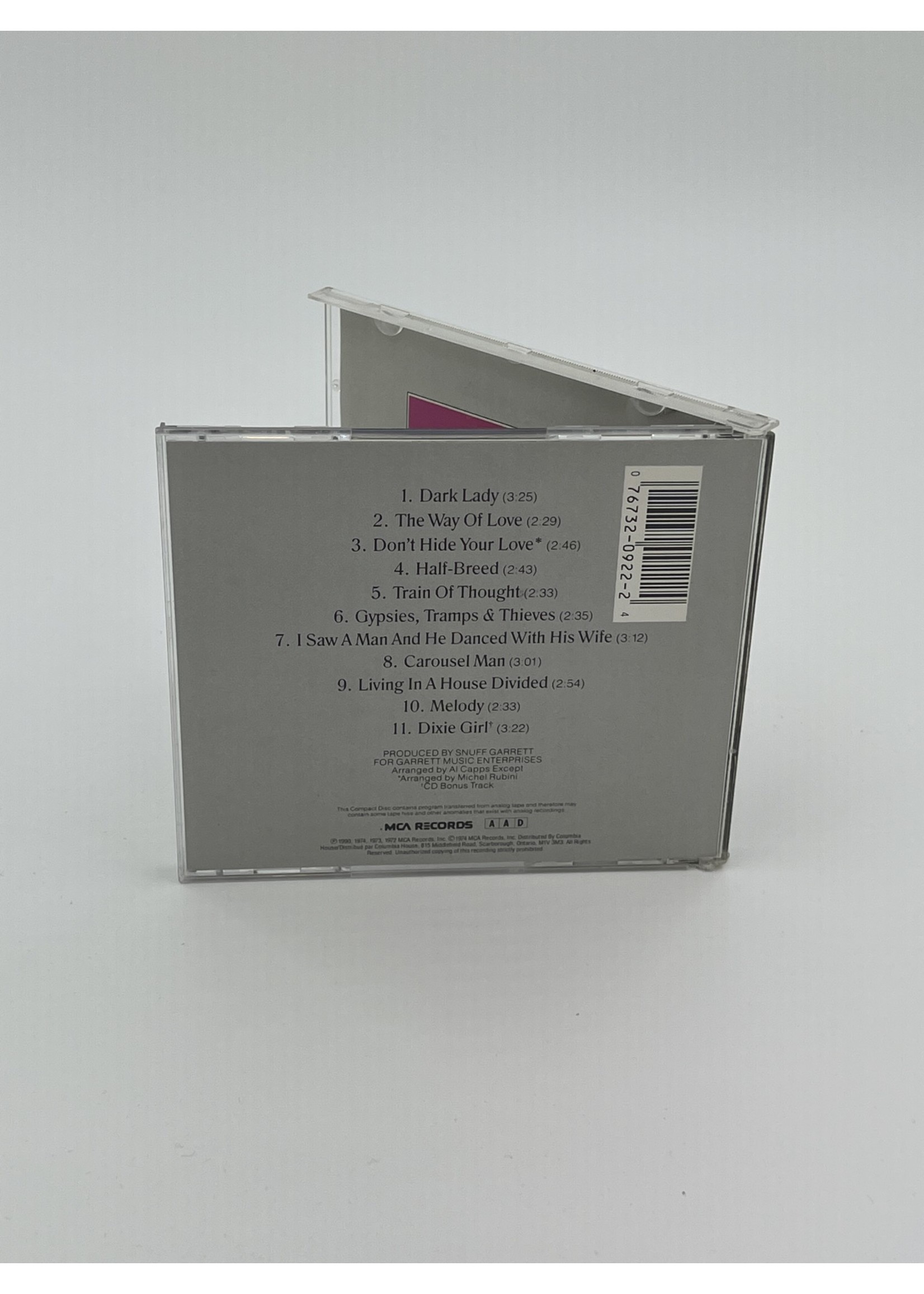 CD Cher Greatest Hits Cd