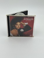 CD Gloria Estefan Let It Loose Cd