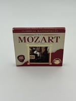 CD The Best Of Mazart 1756 To 1791 2 Cd