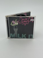 CD The Best Of Death In Vegas 2 Cd