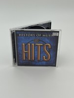 CD History Of Music The Hits 2 Cd