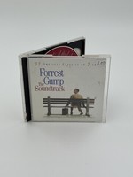 CD Forrest Gump The Soundtrack 2 Cd