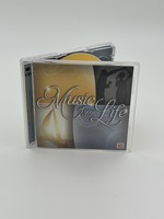 CD Music Of Your Life 2 Cd