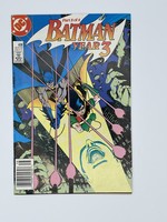 DC Batman #438 Dc September 1989