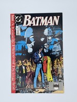 DC Batman #441 Dc November 1989