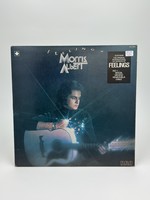 LP Morris Albert Feelings LP Record
