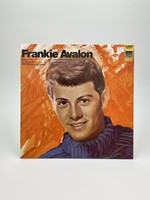 LP Frankie Avalon LP Record