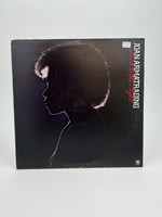LP Joan Armatrading Back to the Night LP Record
