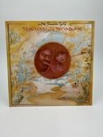 LP Toshiko Akiyoshi Lew Tabackin Big Band Long Yellow Road LP Record
