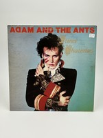LP Adam and The Ants Prince Charming LP Record