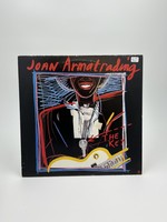 LP Joan Armatrading The Key LP Record