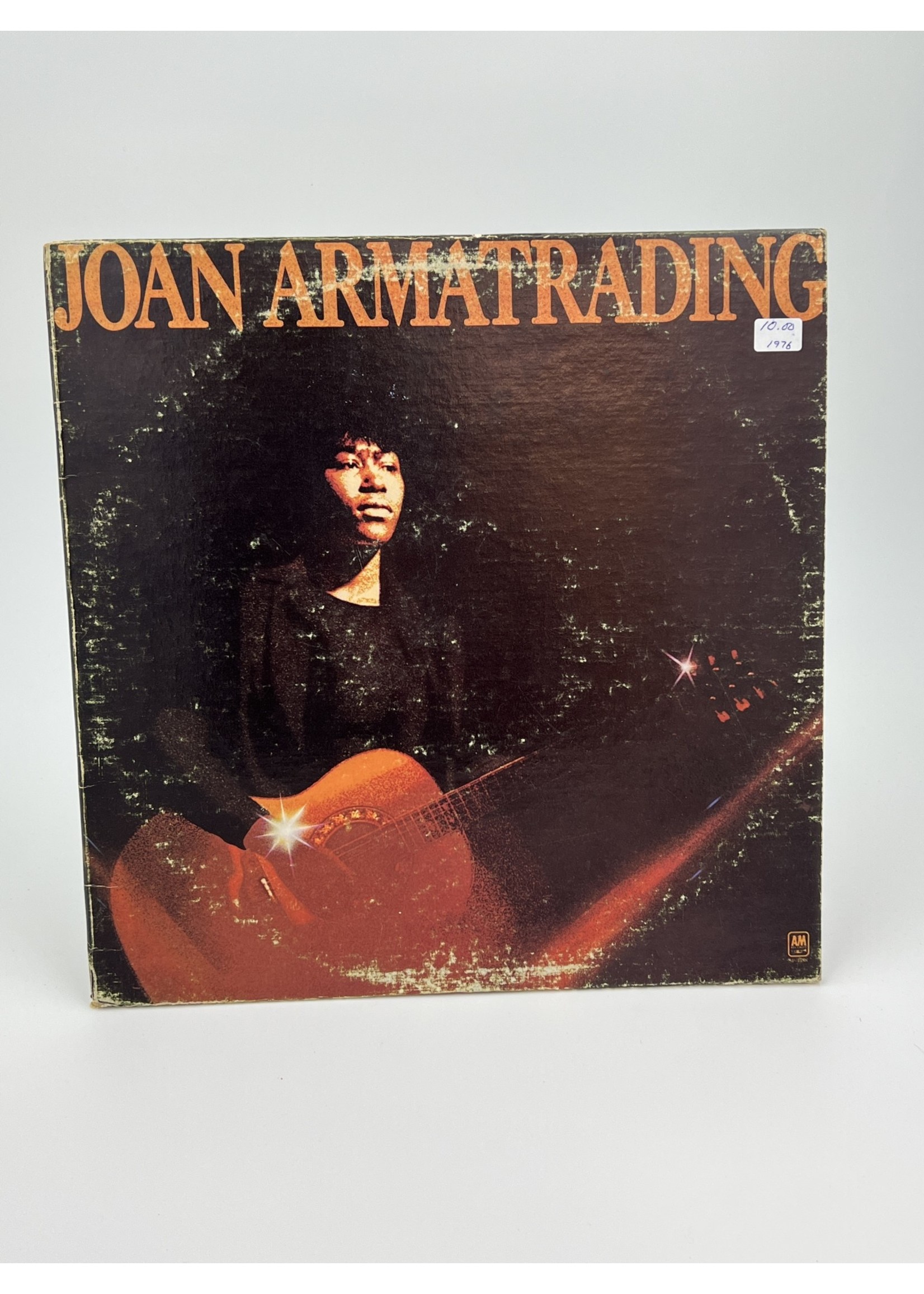 LP Joan Armatrading LP Record