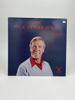 LP The Magic of Eddy Arnold Collectors Edition LP 5 Record