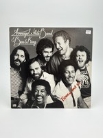 LP Average White Band Ben and King Benny And Us LP Record