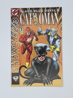 DC Showcase 93 #3 Dc March 1993